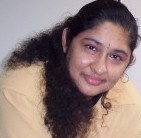 Nadine Mahabeer